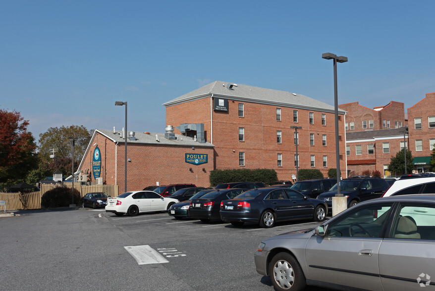 2346 W Joppa Rd, Lutherville, MD for sale - Primary Photo - Image 1 of 3