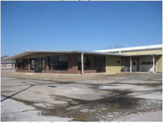 More details for 2240 S Main St, Carthage, MO - Flex for Sale