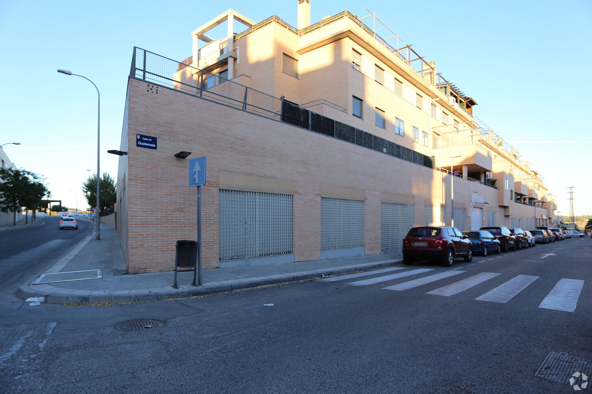 Multifamily in Valdemoro, Madrid for sale Primary Photo- Image 1 of 7