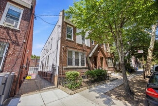 More details for 403 Stockholm St, Brooklyn, NY - Multifamily for Sale