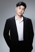 Hugh Nguyen