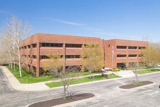 More details for 10895 Grandview Dr, Overland Park, KS - Office for Lease