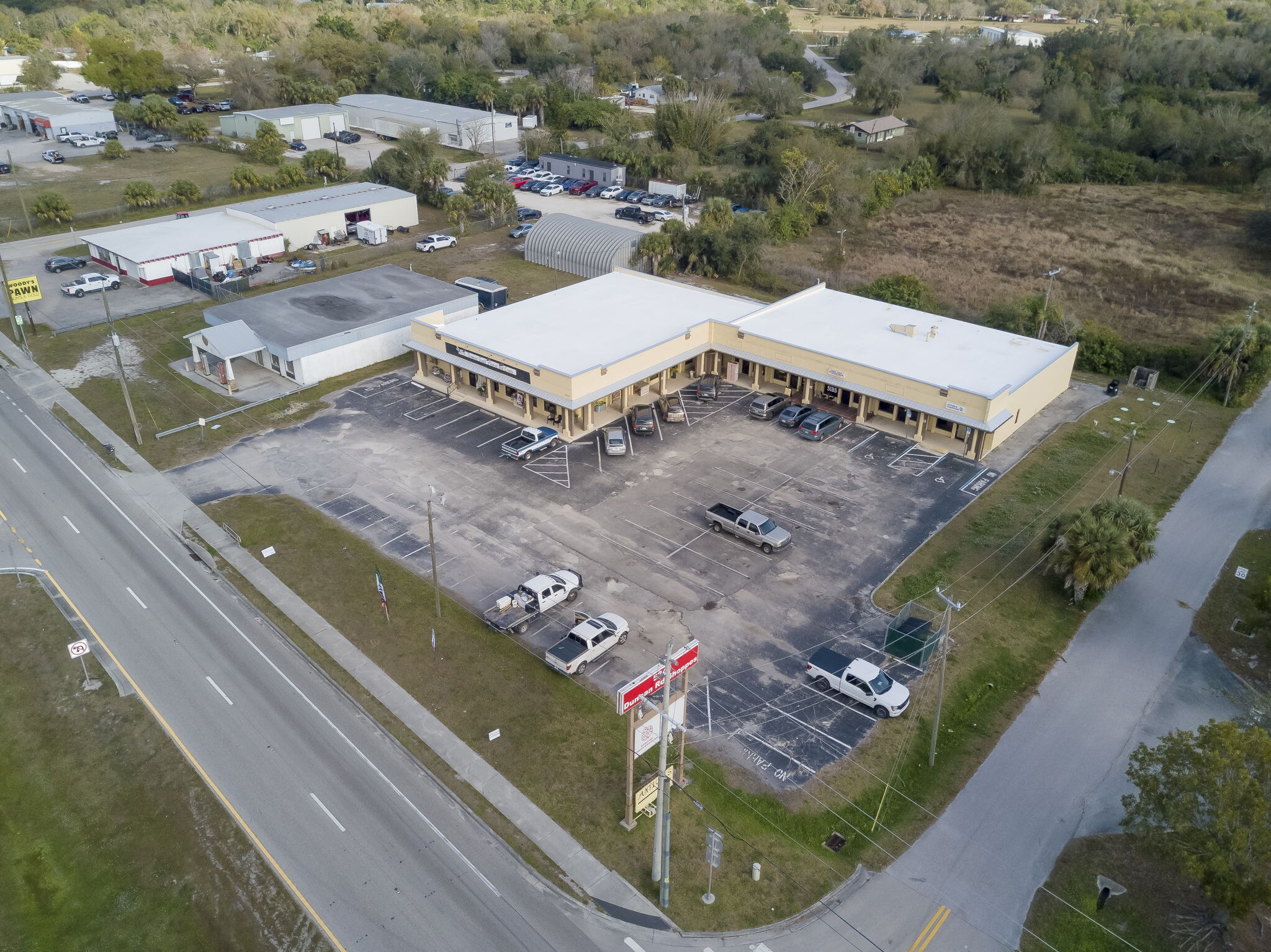 5240 Duncan Rd, Punta Gorda, FL for lease Primary Photo- Image 1 of 6