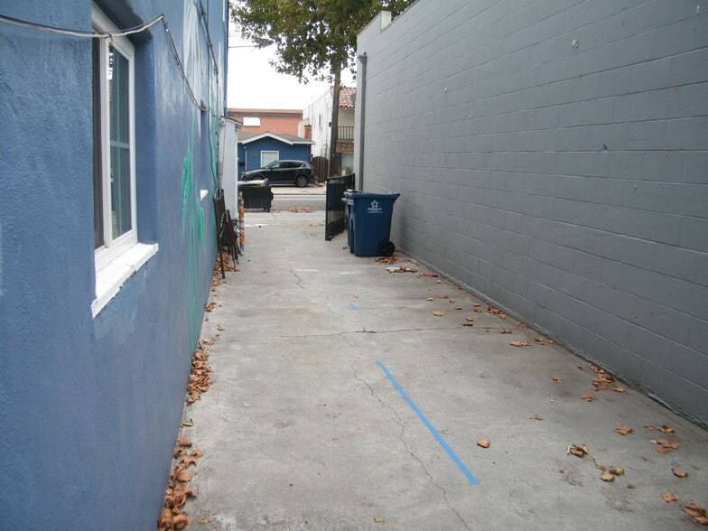 947-957 Park Ave, San Jose, CA for sale - Building Photo - Image 3 of 12