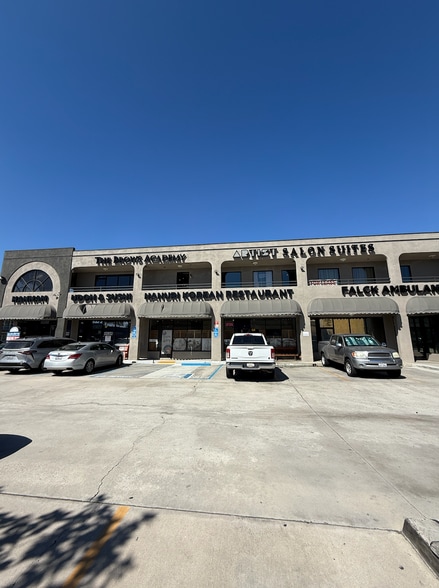 12942 Galway St, Garden Grove, CA for lease - Primary Photo - Image 1 of 13