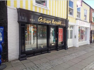 More details for 10 Post House Wynd, Darlington - Retail for Lease