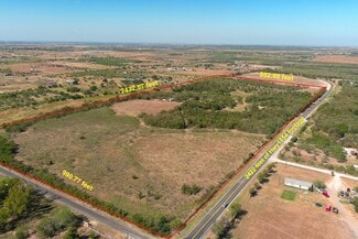 More details for 11445 FM 1854, Dale, TX - Land for Sale
