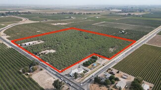 More details for 5110 N Madera Ave, Kerman, CA - Land for Sale