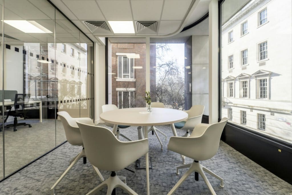 10 Great Turnstile, London for lease Building Photo- Image 1 of 22