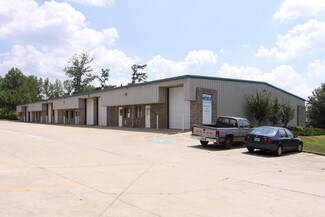 Plus de détails pour 4064 Nine McFarland Dr, Alpharetta, GA - Local d'activités à louer