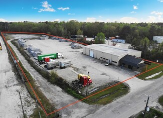 More details for 440 Telfair Rd, Savannah, GA - Industrial for Lease