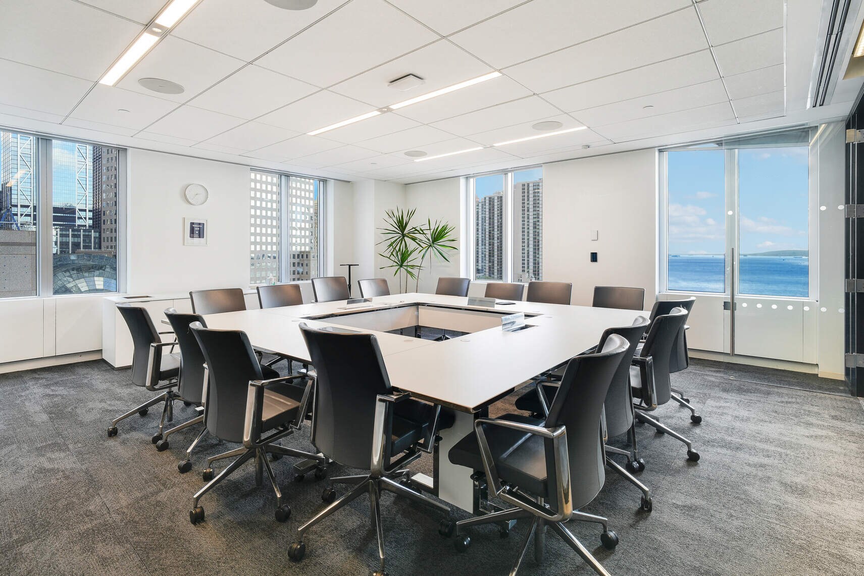 300 Vesey St, New York, NY à louer Photo intérieure- Image 1 de 6