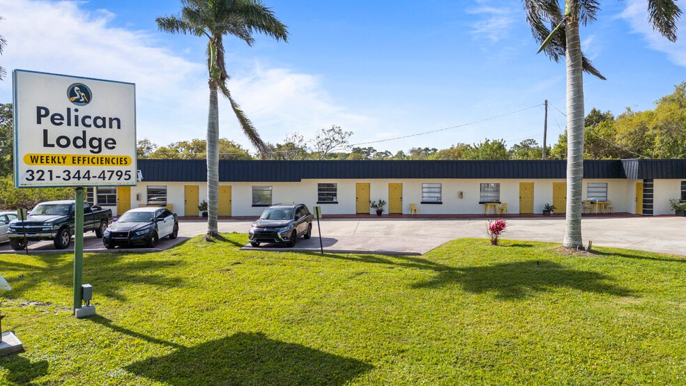 5690 S Us Highway 1, Grant, FL for sale - Building Photo - Image 1 of 18