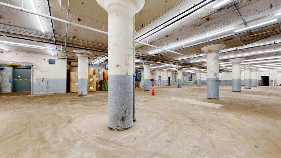 1309-1645 W Front St, Plainfield, NJ à louer - Numérisation 3D de Matterport - Image 2 de 37