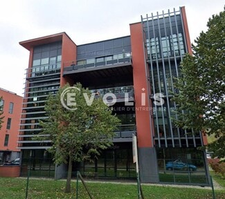 More details for 15-23 Avenue De Poumeyrol, Caluire-et-Cuire - Office for Lease