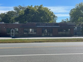 More details for 565 Chickering Rd, North Andover, MA - Retail for Sale