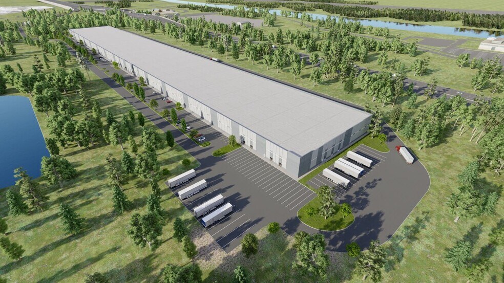 47 Hackett Hill Rd, Hooksett, NH à louer - Photo du bâtiment - Image 2 de 4