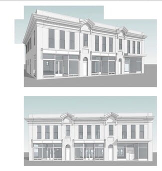 More details for 351-355 Martin Luther King Jr Blvd, Savannah, GA - Retail for Lease