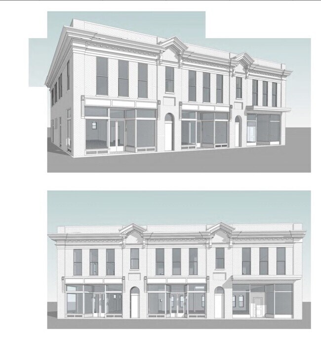 More details for 351-355 Martin Luther King Jr Blvd, Savannah, GA - Retail for Lease