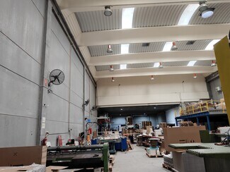 Plus de détails pour Industriel à louer
