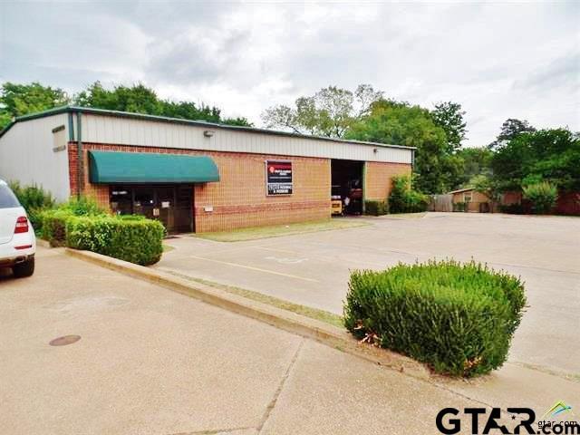 604 Bryan St, Jacksonville, TX for sale Building Photo- Image 1 of 4