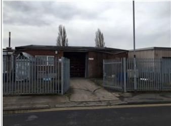 Faraday Rd, Hinckley for lease - Building Photo - Image 3 of 4