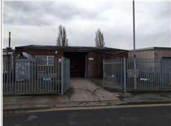 Faraday Rd, Hinckley à louer - Photo du bâtiment - Image 3 de 4