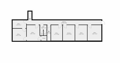 28-30 Seagate, Peterhead for lease Floor Plan- Image 2 of 40