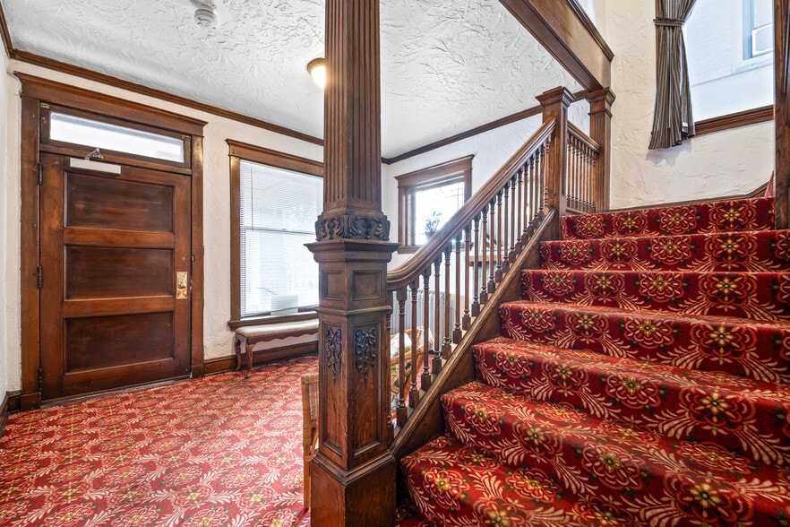 1532-1536 N York St, Denver, CO à vendre - Photo du bâtiment - Image 2 de 38