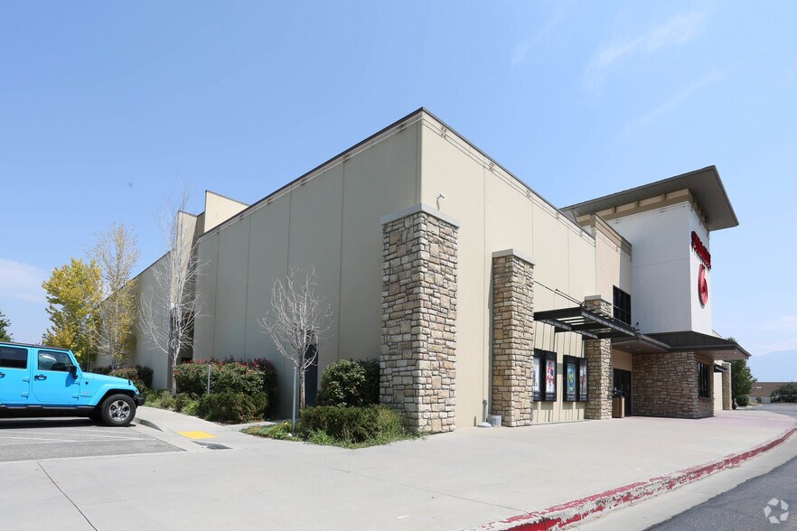 2412 W 1700 S, Syracuse, UT à vendre - Photo du bâtiment - Image 2 de 6