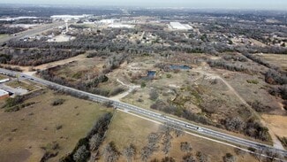 More details for 7001 E FM 917, Burleson, TX - Land for Sale
