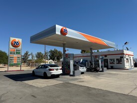 8004 Highway 111, Niland CA - Convenience Store