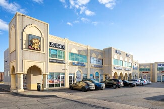 Plus de détails pour 2960 Drew Rd, Mississauga, ON - Bureau à louer