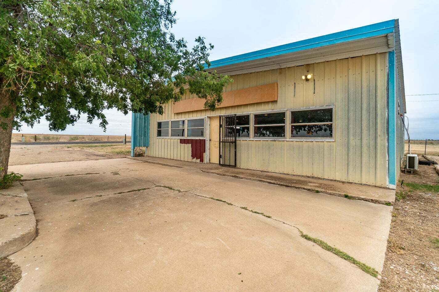 9298 Texas 86, Silverton, TX à vendre Photo principale- Image 1 de 11