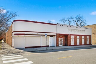 Plus de détails pour 1505 W 63rd St, Chicago, IL - Commerce de détail à vendre