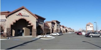 More details for 3190-3208 S 25th E, Idaho Falls, ID - Retail for Lease
