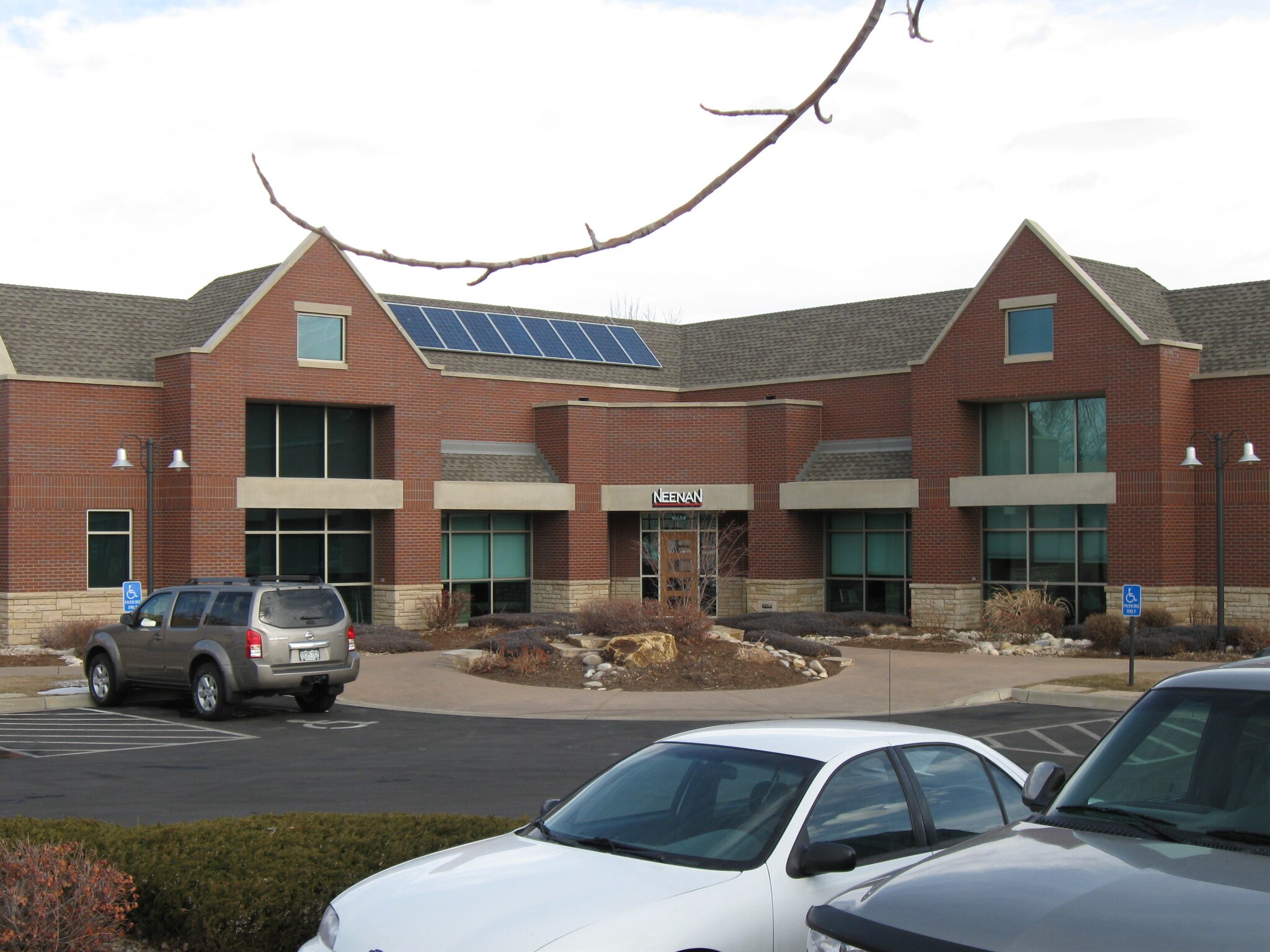 2620 E Prospect Rd, Fort Collins, CO for lease Primary Photo- Image 1 of 7