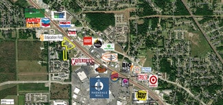 More details for 6715 Eastex Fwy, Beaumont, TX - Land for Sale