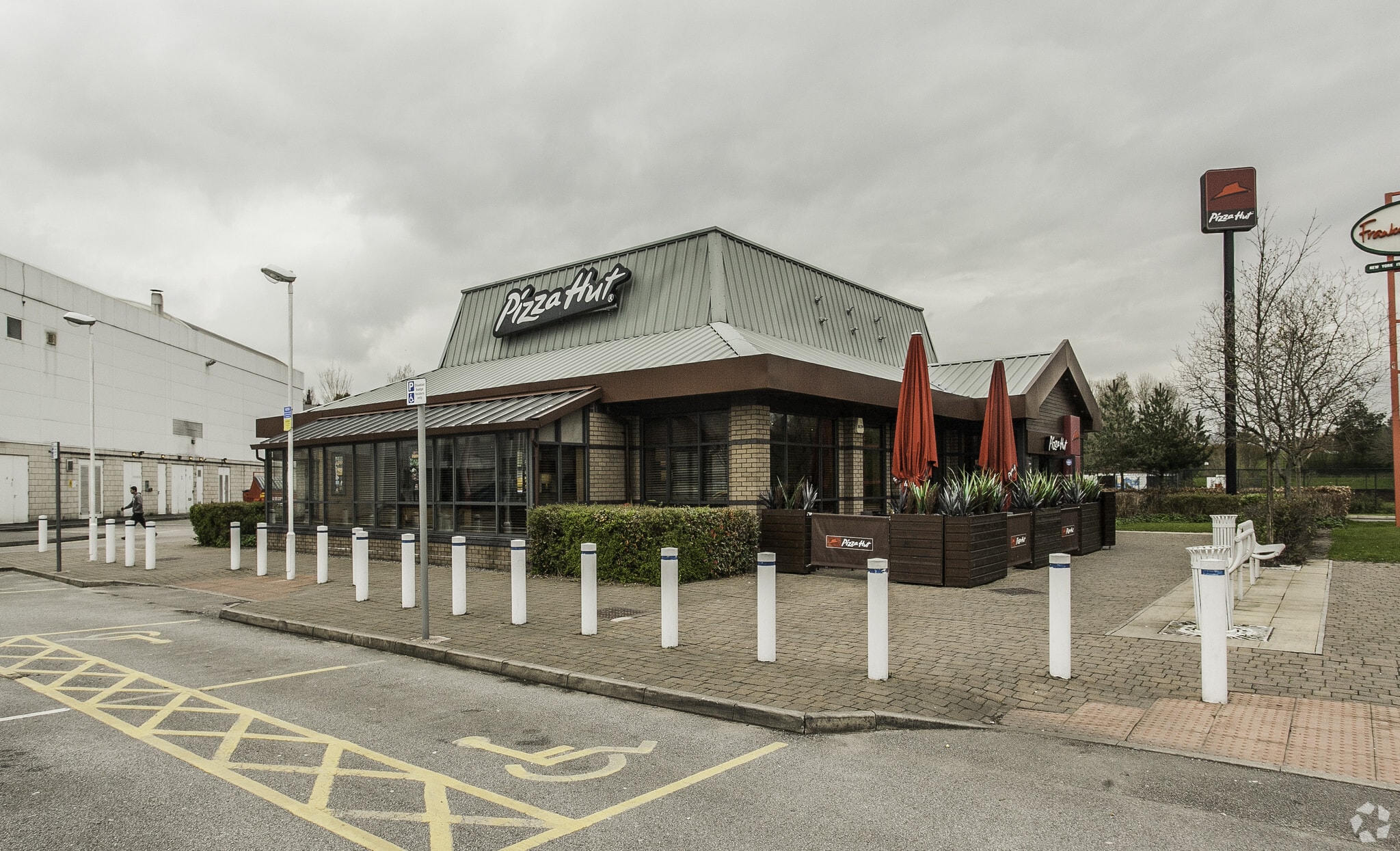 Sandbrooke Way, Rochdale for lease Primary Photo- Image 1 of 3