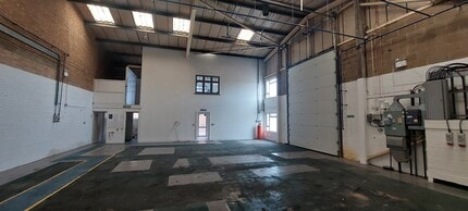 Station Rd, Hailsham à louer Photo intérieure- Image 2 de 5