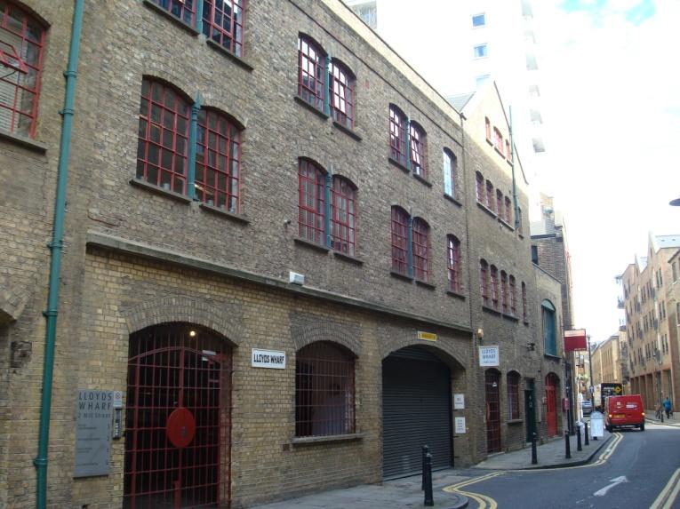 Mill St, London for lease - Building Photo - Image 3 of 6