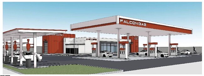 Plus de détails pour 2396 E Steel Rd, Colton, CA - Terrain à vendre