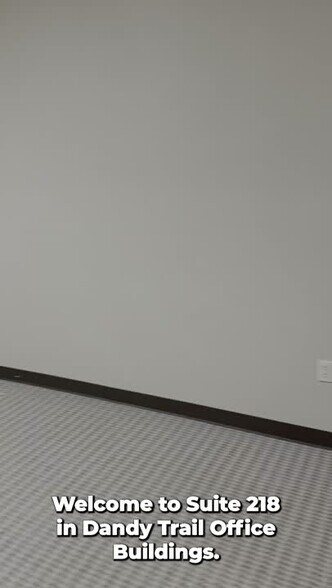 3125 Dandy Trl, Indianapolis, IN à louer - Vidéo sur l’inscription commerciale - Image 2 de 6