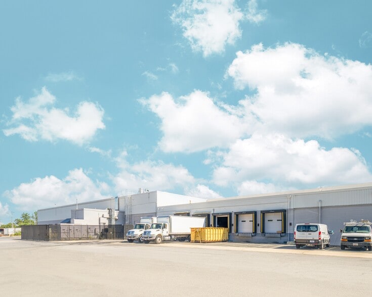 6500 Sheriff Rd, Landover, MD for lease - Building Photo - Image 2 of 3