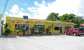 Plus de détails pour 766-772 Northlake Blvd, Lake Park, FL - Commerce de détail à louer