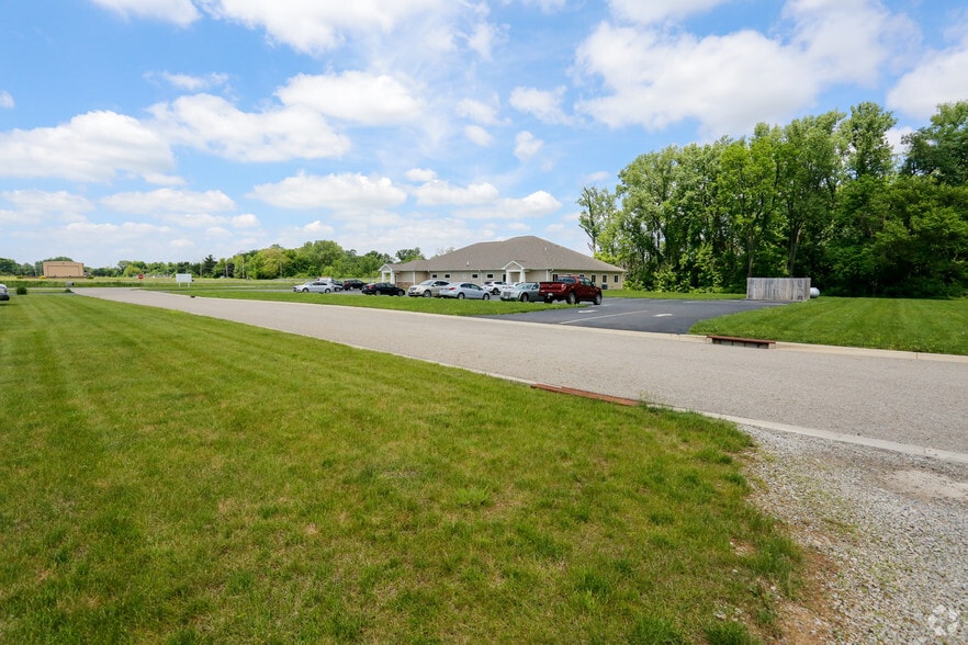 Hospital Rd, Chillicothe, OH à vendre - Photo du bâtiment - Image 3 de 9