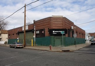 Plus de détails pour 40 Jackson St, Passaic, NJ - Industriel à vendre