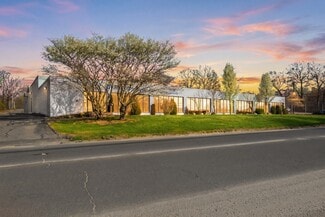 Plus de détails pour 266 Brookside Rd, Waterbury, CT - Industriel à vendre