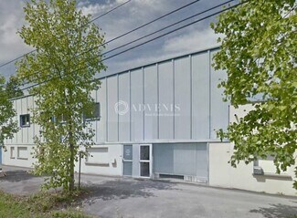 Plus de détails pour Bureau à louer