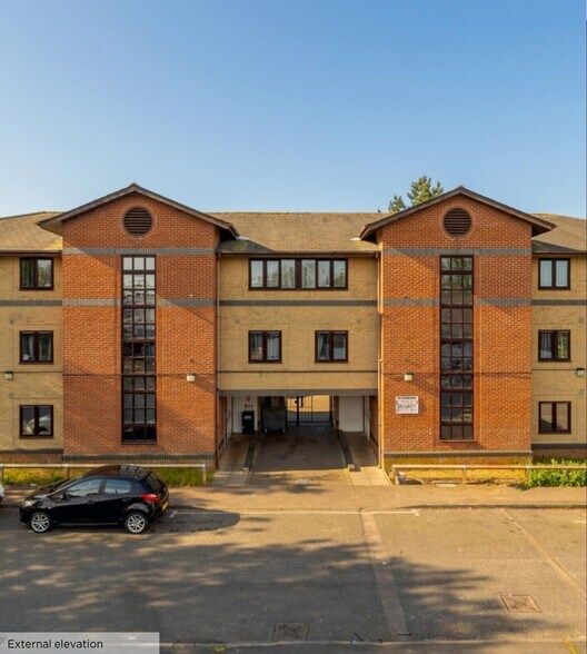 147a and 149a Histon Road, Cambridge à vendre - Photo du bâtiment - Image 2 de 9
